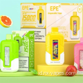 EPE AP15000 Puff Disposable Vape Wholesale
